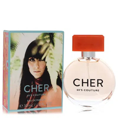 Cher 3pcs Perfume Gift Sets -  Decades 60's Couture By  Eau De Parfum Spray 1 oz For Women In Multi