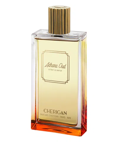 Cherigan Adhara Oud Extrait De Parfum 100 ml In White