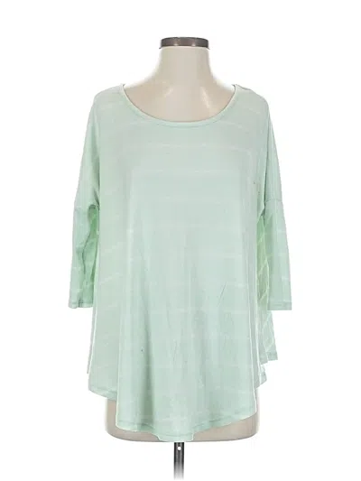 Pre-owned Cherish Cardigan Sweater In Green