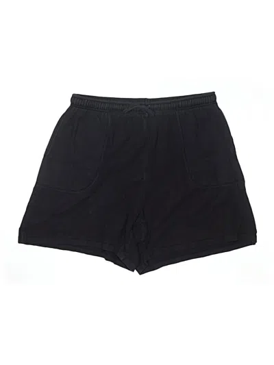 Pre-owned Cherokee Athletic Shorts In Black
