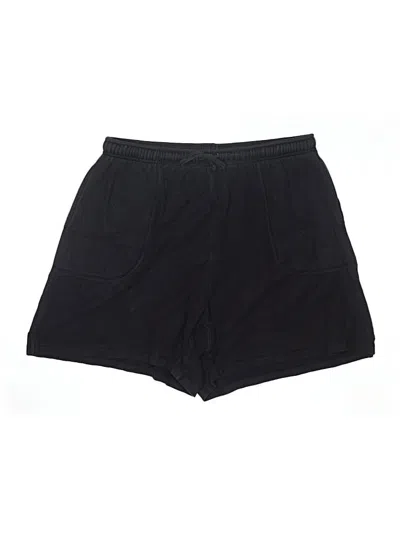 Pre-owned Cherokee Athletic Shorts In Black