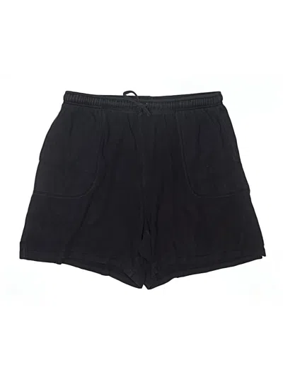 Pre-owned Cherokee Athletic Shorts In Black