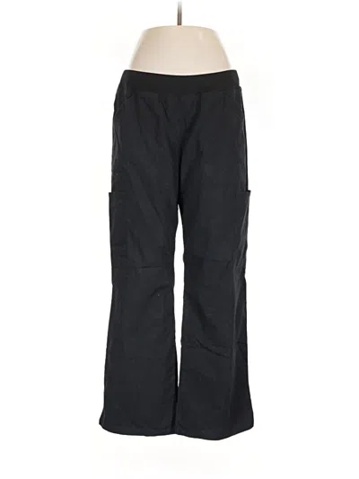 Pre-owned Cherokee Cargo Pants In Black