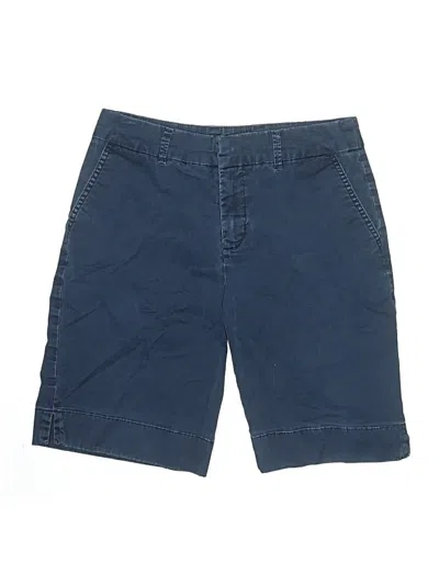 Pre-owned Cherokee Cargo Shorts In Blue