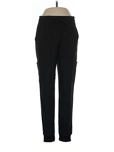 Cherokee Casual Pants In Black