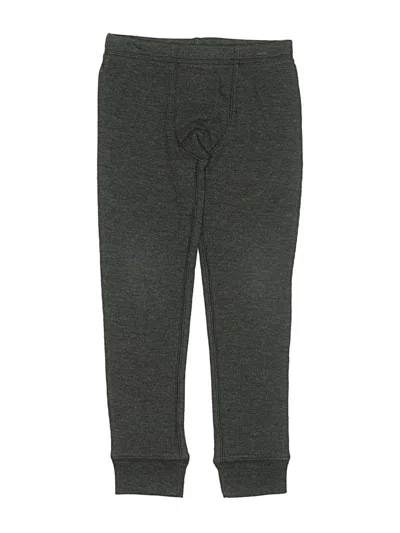 Pre-owned Cherokee Kids' Casual Pants In Gray