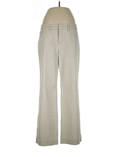 Pre-owned Cherokee Casual Pants In Gray