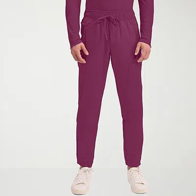 Cherokee Ck Ww Revolution Mens Big And Tall Scrub Pant In Gray