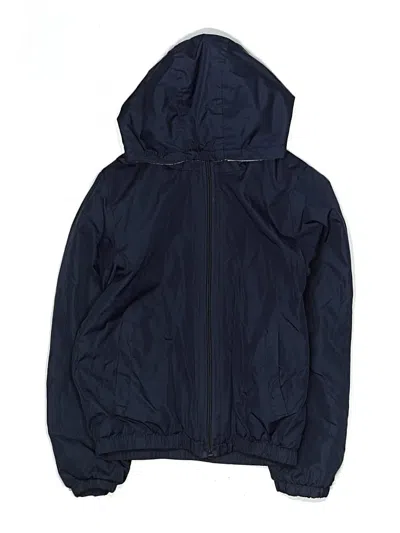 Pre-owned Cherokee Kids' Jacket In Blue