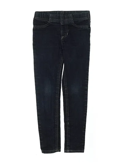 Pre-owned Cherokee Kids' Jeans In Blue