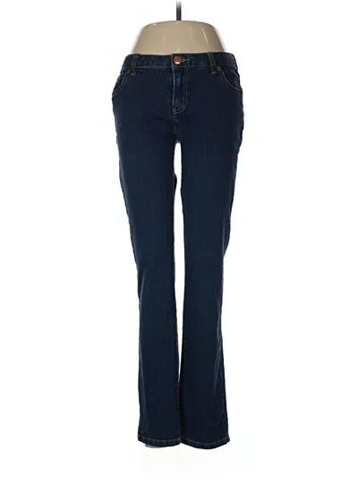 Pre-owned Cherokee Jeans In Blue