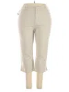 Cherokee Khaki Pant In Neutral