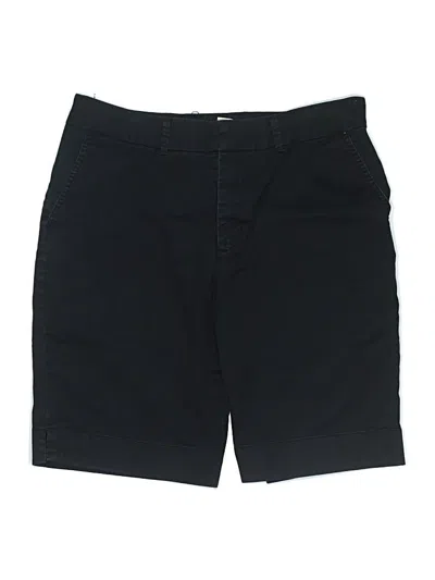 Pre-owned Cherokee Shorts In Black
