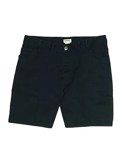 Pre-owned Cherokee Shorts In Blue