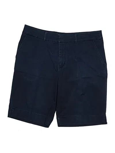 Pre-owned Cherokee Shorts In Blue