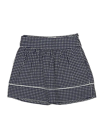 Pre-owned Cherokee Kids' Skirt In Blue