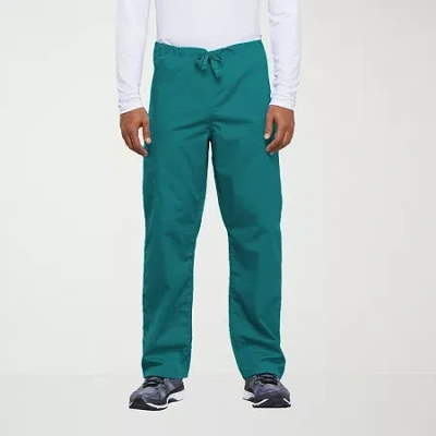 Cherokee Unisex Adult Scrub Pant In Green