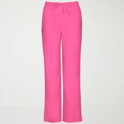 Cherokee Unisex Adult Scrub Pant In Pink