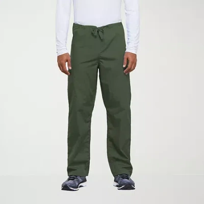 Cherokee Unisex Adult Scrub Pant In Green