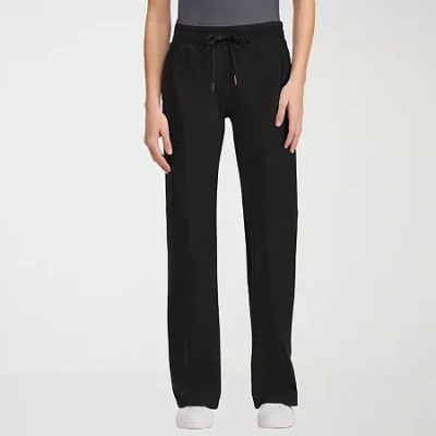 Cherokee Womens Scrub Pant In Black