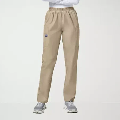 Cherokee Womens Scrub Pant In Neutral