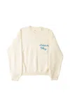 Cherry La Pullover Mit V-ausschnitt In Neutral