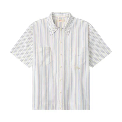Pre-owned Cherry La Western Mechanic Shirt 'multicolor' | Multi-color | Men's Size M