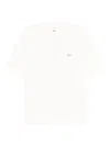 Cherry La Where The West Begins T-shirt In White