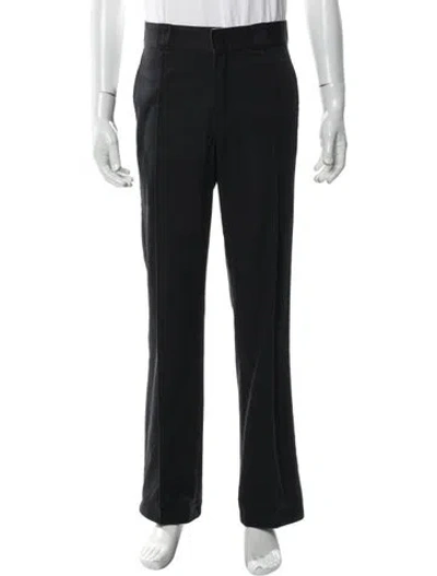 Pre-owned Cherry Los Angeles Pants In Black