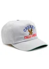 Cherry Los Angeles Speed Series Embroidered Cotton Cap
