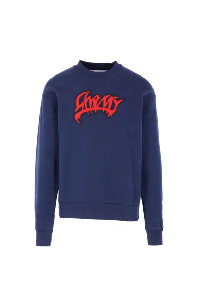 CHERRY WORLD CHERRY WORLD SWEATERS