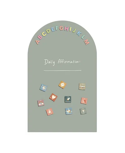 Cherrypick Jumbo Magic Playwall In Multi