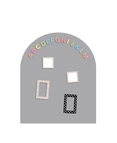 Cherrypick Mini Magic Playwall In Multi