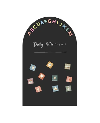 Cherrypick Original Magic Playwall In Black