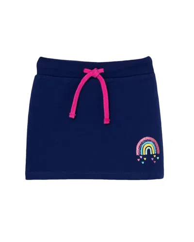 Cherubino Kids' Skirt In Blue