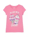 Cherubino T-shirt In Multi