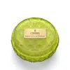 Chérx Green Tea & Grapefruit Glass Bowl Candle