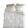 Chérx Morris Cotton Satin Duvet Cover Set