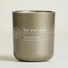 Chesapeake Bay Candle Be Curious: Possibilities Are Endless (black Birch Cedar)  Intentions Collectio