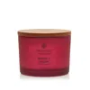 Chesapeake Bay Candle Dream + Inspire (raspberry Coconut)  3-wick Coffee Table Jar, 11 oz