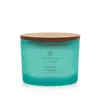 Chesapeake Bay Candle Nourish + Renew (coconut And Sandalwood)  3-wick Coffee Table Jar, 11 oz