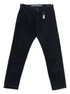 Chesapeake's Fatigue Jeans In Black