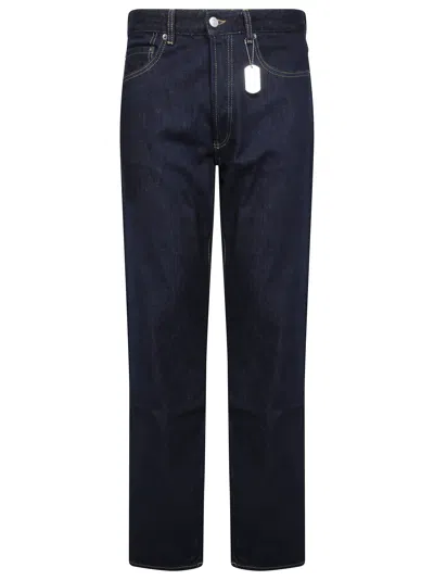 Chesapeake's Men's Denim Jeans