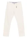 Chesapeake's Providence Trousers In White