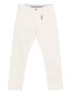 Chesapeake's Providence Trousers In White