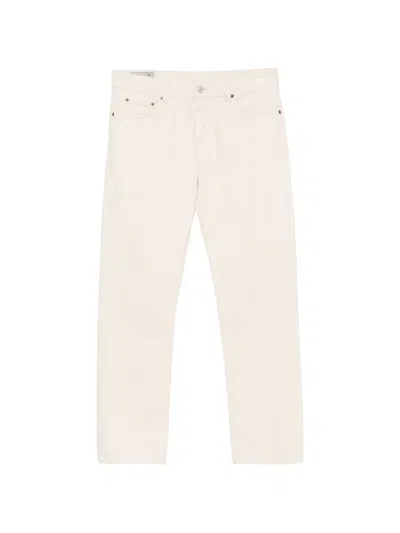Chesapeake's Ridgway Straight-leg Jeans In Pink