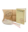 Cheshire & Wain Chief Mouser Training Kit Cat Toy