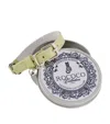 Cheshire & Wain Medium Rococo Cat Collar With Bow