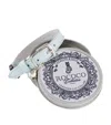 Cheshire & Wain Medium Rococo Cat Collar With Bow