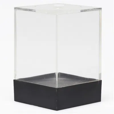 Chessex Figuredisplay Box M